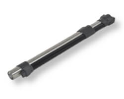 Sebo K3 E3 D4 Telescopic Wand 60237P1 Sebo K3 E3 D4 Telescopic Wand 60237P1