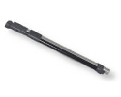 Sebo Central Vac Telescopic Wand 6272CA