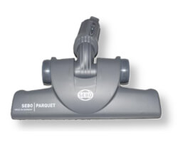 Sebo Premium Parquet Floor Brush 7200GS