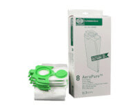 10 Sacchetti Aspirapolvere Per Sebo – Compatibili Con Serie X, G, C, 370, 470, TM E Filterbox 5093 ER