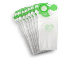 Windsor Flexamatic & Axcess Vacuum Bags (8 pk) Windsor Flexamatic & Axcess Vacuum Bags (8 pk)
