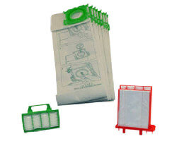 Sebo K Series Filter & Bag Kit 6695AM Sebo K Series Filter & Bag Kit 6695AM