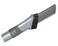 Shark Dust Brush and Crevice Combo Tool