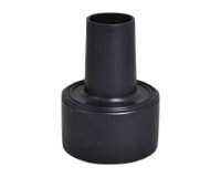 Shop Vac Hose End Adapter (2.5 inch to 1.25 inch)