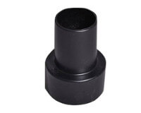 Shop Vac Hose End Adapter (2.25 inch to 1.5 inch)