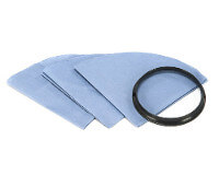 Shop Vac Disc Filters and Ring 90107 Shop Vac Disc Filters and Ring 90107