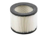 shop vac replacement filter