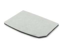 Riccar 8900 Series Charcoal Filter (No Tools) B622-0400