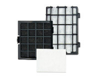 Riccar Brilliance RF5SC Filter Set Riccar Brilliance RF5SC Filter Set