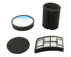 Fuller Brush Spiffy Maid Filter Set FBSPF-SET