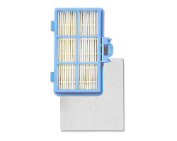 Riccar Prima Filter Set RF19 Riccar Prima Filter Set RF19