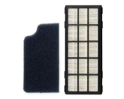 Riccar Vibrance R20 Filter Set RF20DP