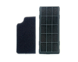 Riccar Vibrance RF20S Filter Set Riccar Vibrance RF20S Filter Set