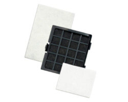 Riccar Brilliance R30D Filter Set RF30D