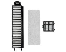 Riccar Radiance R40 Filter Kit RF40