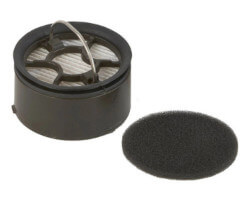 Simplicity S5 Filter Set SF5