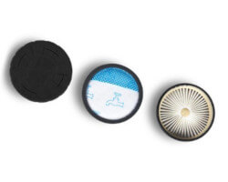 Simplicity SVPET Filter Set SFSVPET