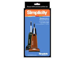 Simplicity Symmetry Premium Series Filter Kit - SSPF