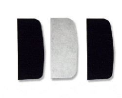 Riccar RCFT89-2 Secondary Filter - 8905 8925 8955 Riccar RCFT89-2 Secondary Filter - 8905 8925 8955