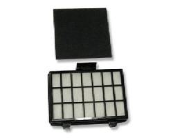 Riccar RF13 Moonlight Sunburst HEPA Filter Riccar RF13 Moonlight Sunburst HEPA Filter
