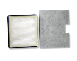 Riccar RF17 HEPA & Charcoal Filter Riccar RF17 HEPA & Charcoal Filter