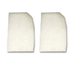 Riccar RF2-3 2000 Series Secondary Filter Riccar RF2-3 2000 Series Secondary Filter