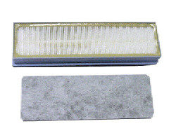 Riccar Radiance Filter Kit RF9U-1 Riccar Radiance Filter Kit RF9U-1
