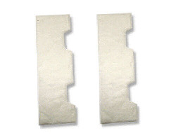 Riccar RFC-2 Post Filter - RC-1400 Riccar RFC-2 Post Filter - RC-1400