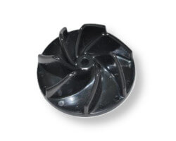 CleanMax ZM-400 & ZM-600 Fan B123-3000