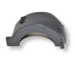 Simplicity Freedom Lower Fan Housing B123-3614 Simplicity Freedom Lower Fan Housing B123-3614