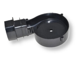 Simplicity Freedom S10 Scroll Housing RH B220-4014 Simplicity Freedom S10 Scroll Housing RH B220-4014