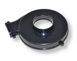 Simplicity Freedom S10 Scroll Housing LH B220-4114 Simplicity Freedom S10 Scroll Housing LH B220-4114