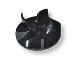 CleanMax ZM-500 ZM-700 Fan B220-4314