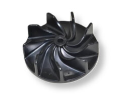 Simplicity Synergy Motor Fan B386-1700