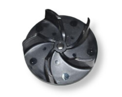 Simplicity S30D S30P Motor Fan B486-1214