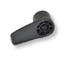 Carpet Pro CPU-250 & CPU-350 Cord Hook C283-2200