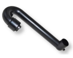 Carpet Pro CPU-250 & CPU-350 Airpath Assembly C283-2700