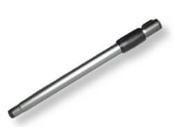 Riccar R30 & R40 Telescopic Wand C355-8200