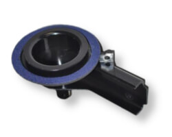 Simplicity Freedom Fan Duct Cover D123-3814 Simplicity Freedom Fan Duct Cover D123-3814