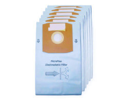 Simplicity Type J Champ & S12 Vacuum Bags S2-6