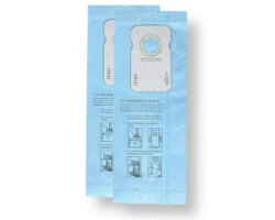 Simplicity Type B Vacuum Bags (12 pk)