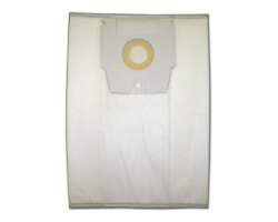 Riccar Type H HEPA Vacuum Bags (6 pk)