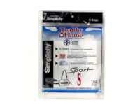 Simplicity Sport & S100 Type S Vacuum Bags SS-6