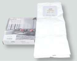 Titan TCS-7702 TCS-9902 Central Vac Bags (3 pk)