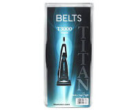 Titan T3000 Vacuum Belts (2 pk)