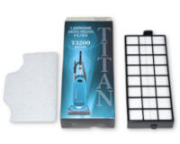 Titan 3200F Vacuum Filter Kit