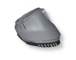 Titan T9000 T9200 T9500 Dust Brush Combo 591012109