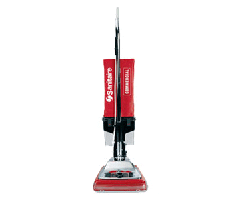 sanitaire commmercial vacuum cleaners